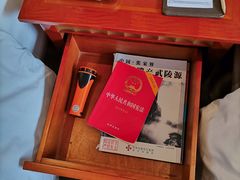 -张家界青和锦江国际酒店