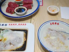 荔湾艇仔粥-荔银肠粉·非遗手藝(夫子庙店)