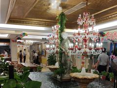 -汤泉良子.足疗按摩.SPA(中关村店)