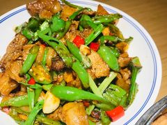 -卞氏菜根香·川菜(青羊万达店)