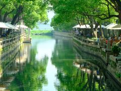 -惠山古镇·寄畅园