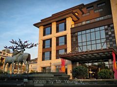 -鹭江潮餐厅•福建菜(鹭江佲家酒店)