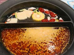 -呷哺呷哺(枫蓝国际店)