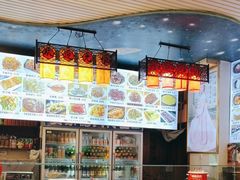-安家德吉林市朝鲜族大冷面(民康路店)