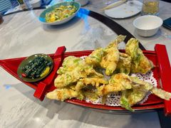-君霖海鲜私房菜(春柳店)