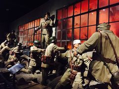 -上海四行仓库抗战纪念馆