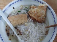 -泉兵三代清汤粉(晟龙店)