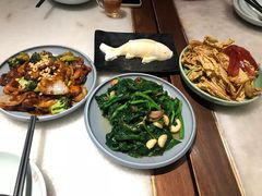 -小吊梨汤·北京菜·烤鸭(鸟巢店)