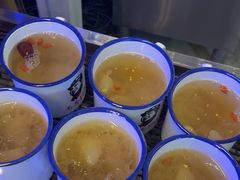-醉二娘正宗西昌火盆烧烤(大丰店)