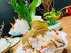 -尚海豆捞(乐虹坊店)