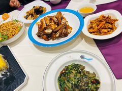 -凯鸽酒楼(大同振兴街店)