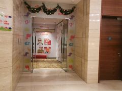 -佛山岭南天地康得思酒店