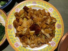 -那家小馆•北京菜•烤鸭(中关村店)