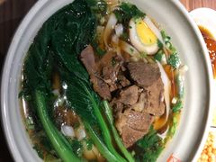 -湘人龙记老长沙米粉(华普国际大厦店)