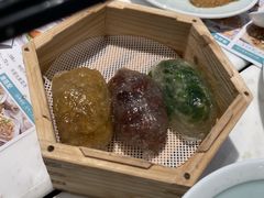 -潮米果蚝烙·潮汕小吃(海乐荟店)