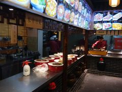 -红色根据地文化主题酒店(太湖街店)