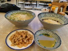 -朱洪元苏式面馆(绿宝广场店)