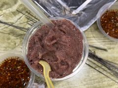 -杨婆婆烤肉(文昌阁店)