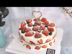 -木子烘焙(时代天街店)