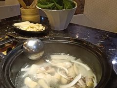 -润泽园海南椰子鸡·糟粕醋火锅(拱北店)