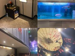 -梵SPA·影院足道·采耳(西藏北路店)