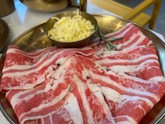 -权金城·炭火烤肉(北京联想桥店)