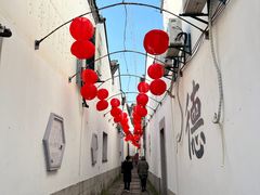 -衣裳街历史文化街区