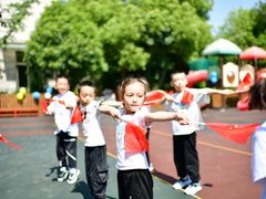 -青浦太阳花双语私立幼儿园