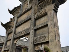 -南关石牌坊古镇