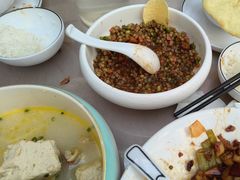 -天毓山庄·餐厅