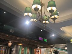 -老广酒楼(樱花店)