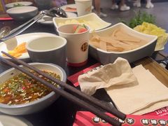 -井格重庆火锅(西直门凯德Mall店)