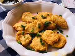 -钱大妈海鲜饭店(保利林语店)