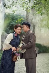 -Mu慕婚纱摄影·超级工作室