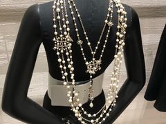 -CHANEL(恒隆广场店)
