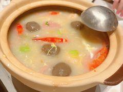 -扬州万怡酒店-中餐厅(文昌中路店)