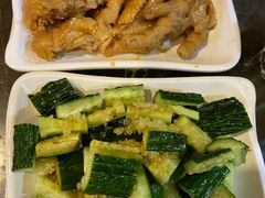 -上海老城区小龙虾虾宴·杭帮菜(五柳巷店)
