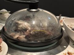 -半岛听涛蒸汽海鲜自助(K11店)