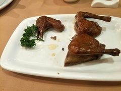 -新南华大酒店(广中店)
