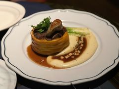 -福楼毕斯罗F Bistronome(国贸商城约会地标景观店)