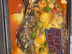 -里岛烤鱼(东港凯虹广场店)