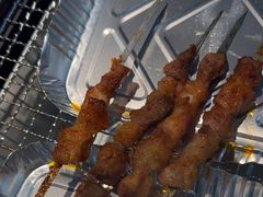 -寂寞的豆芽 蒙古原切大串(金宇店)