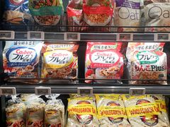 面包甜点陈列柜-盒马鲜生(龙德广场店)