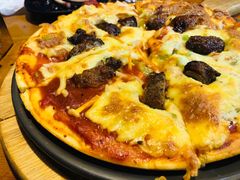 -腰子哥烤串(石佛营炫特店)
