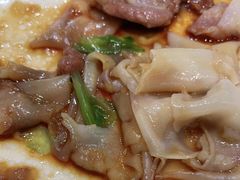 牛肉拉肠-银记肠粉店(中山一路店)