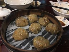 葛粉圆子-汪一挑馄饨(老街店)