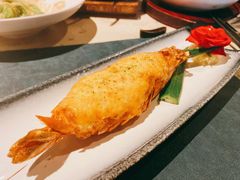 -T館·花园艺术餐厅