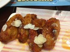 -Mr.Pizza米斯特比萨(合肥一九一二街区店)