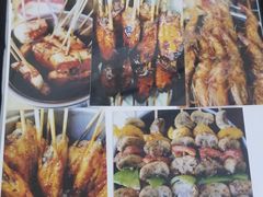 -炒豆合作社(东四总店)