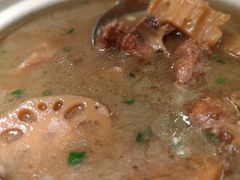 -简小舍·民间手艺菜(武昌江滩店)